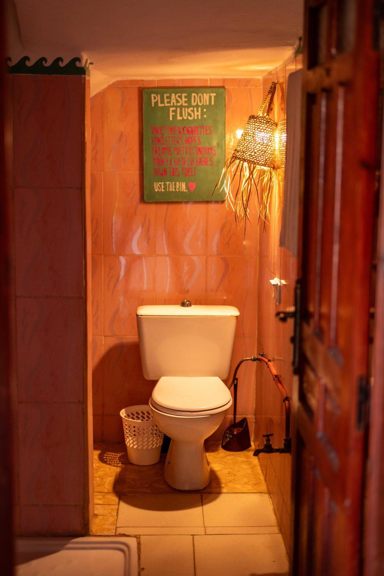 סידי קאוקי Ayour Hostel מראה חיצוני תמונה