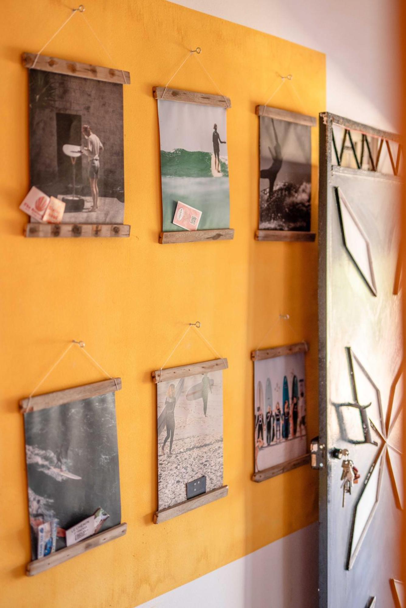 סידי קאוקי Ayour Hostel מראה חיצוני תמונה